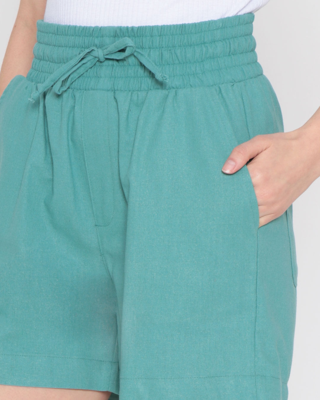 Short-250711171-Sarja-Fem-Ad---Verde-Escuro