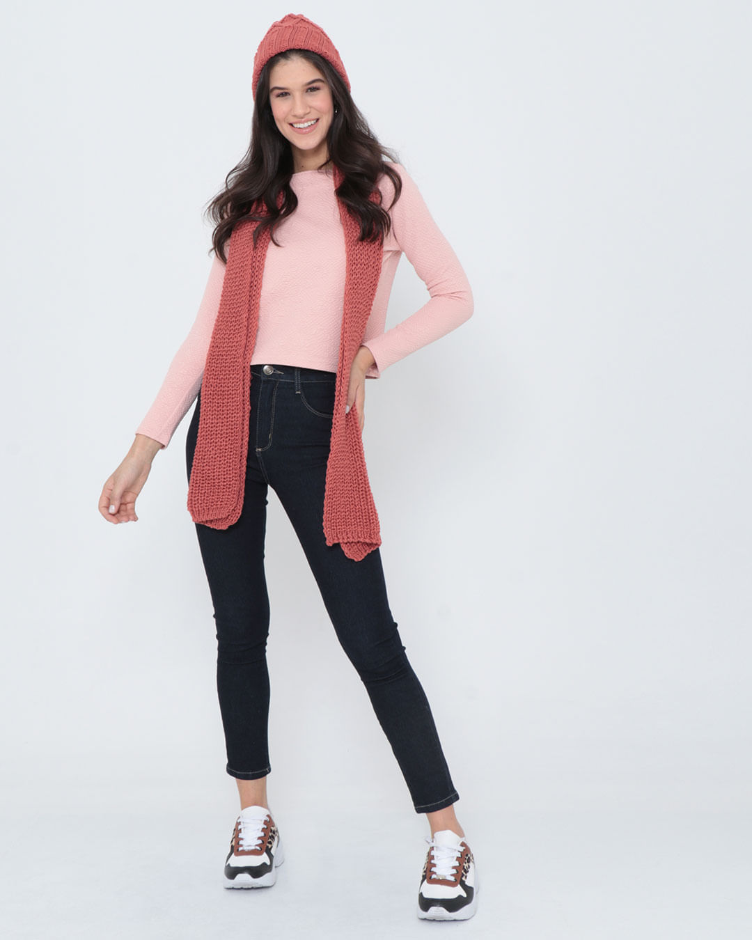 Blusa-Ml-Matelasse-Pe-3948---Rosa-Floral