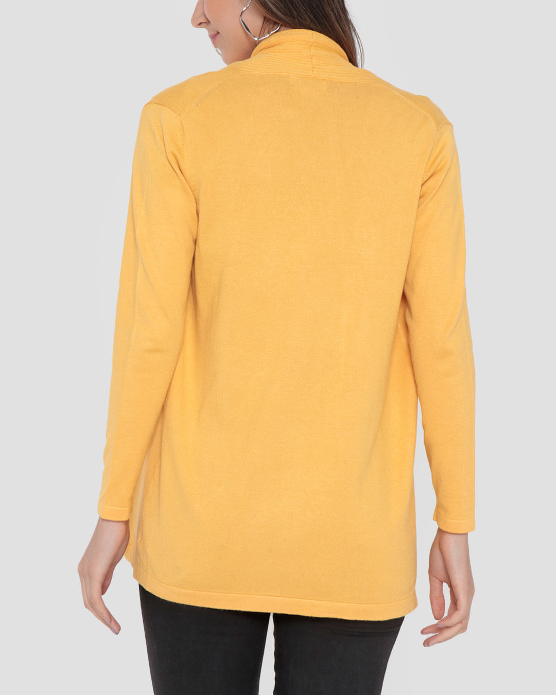Capa-Cy8484-Tricot-Detalhe-Canelado---Mostarda--Claro