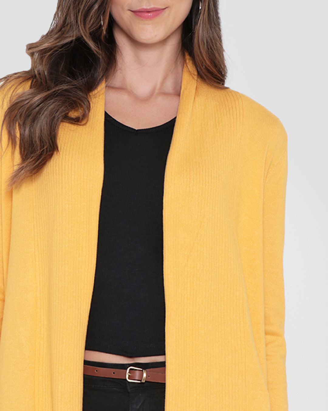 Capa-Cy8484-Tricot-Detalhe-Canelado---Mostarda--Claro