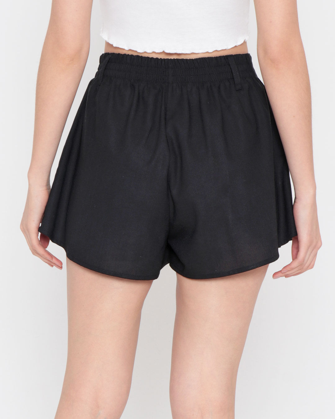 Shorts-250713054-Srj-Cint-Alta-Fem-Ad---Preto