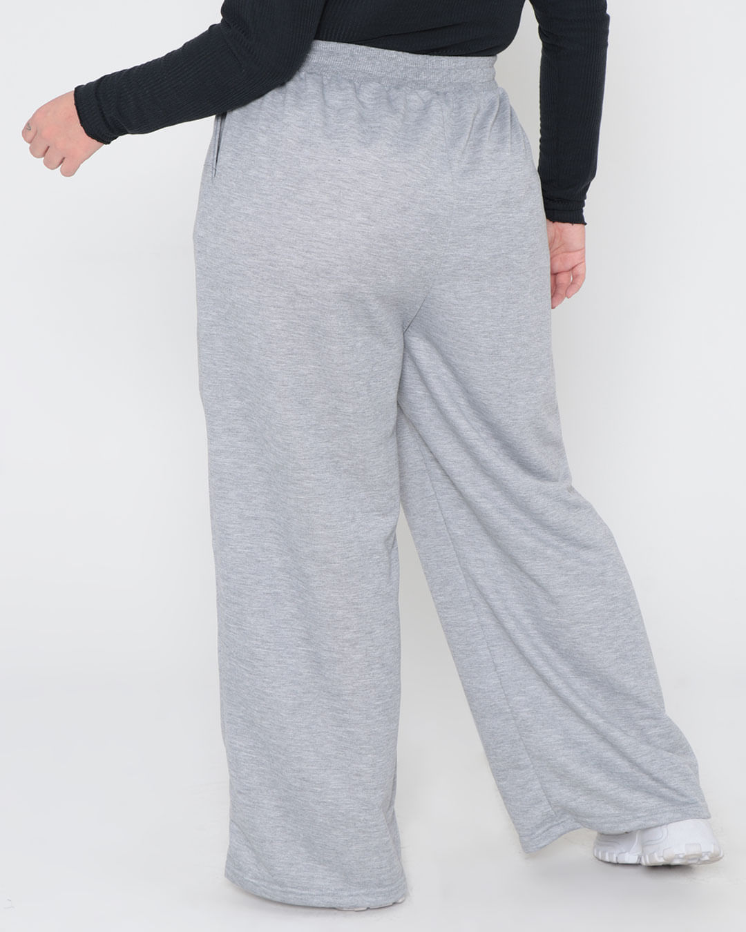 Calca-8398pl-Pantalona-Moletinho-Com-Fri---Cinza-Claro