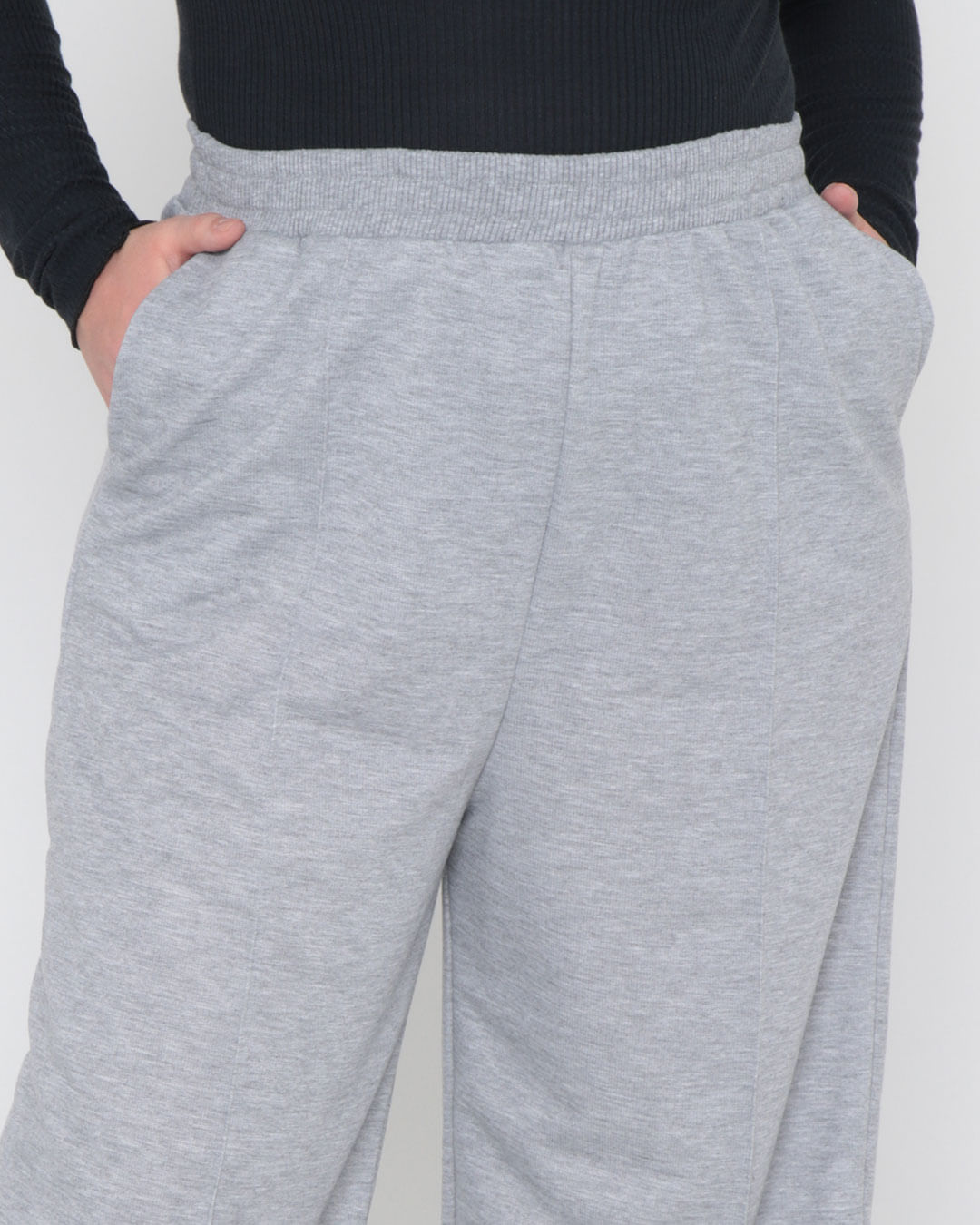 Calca-8398pl-Pantalona-Moletinho-Com-Fri---Cinza-Claro