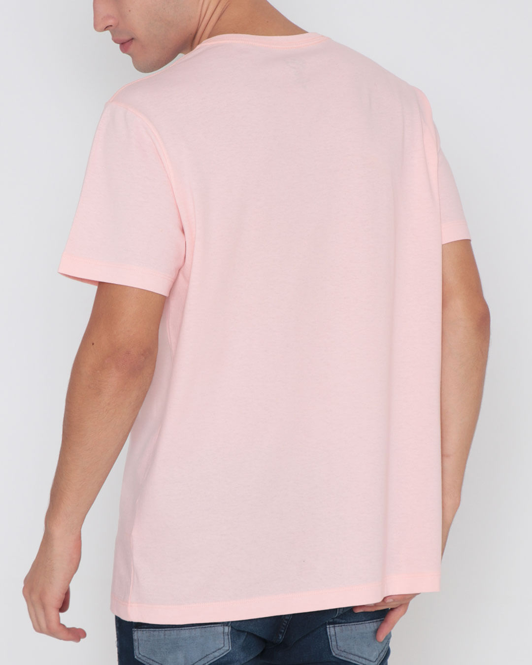 Camiseta-Krusty-Rose-Sim121087---Rosa-Claro