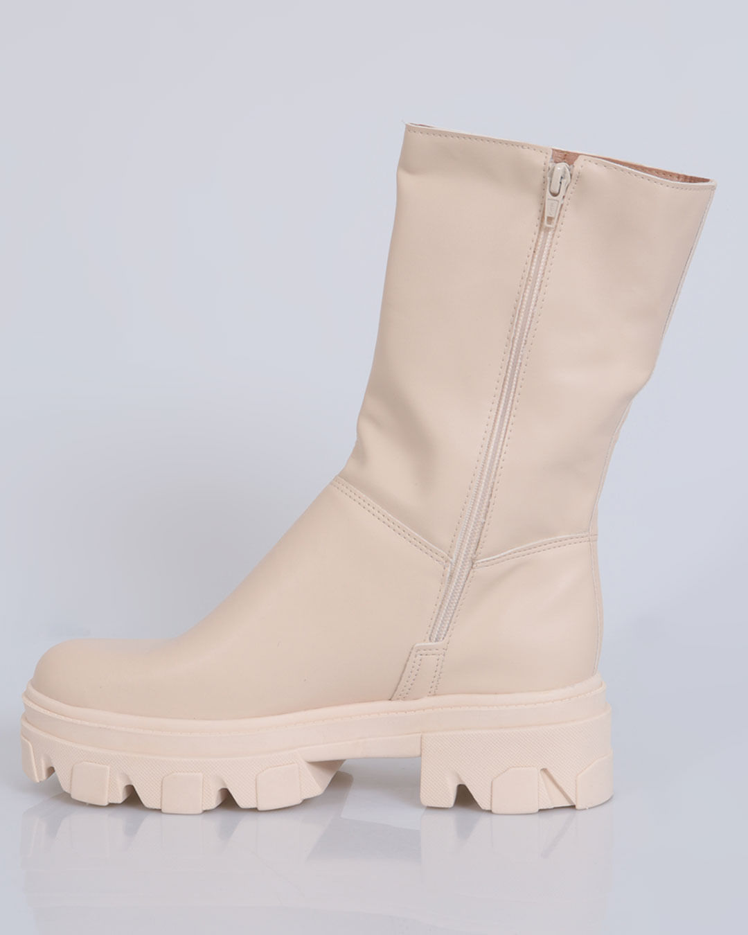 Bota-Moda-5151201-Pu-Manteiga---Bege-Claro