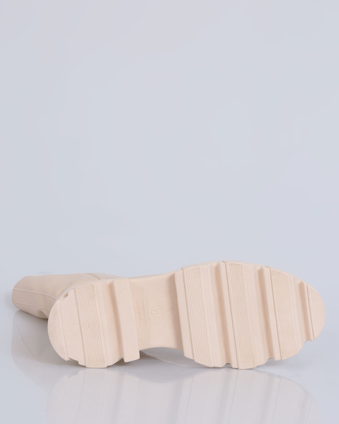 Bota-Moda-5151201-Pu-Manteiga---Bege-Claro