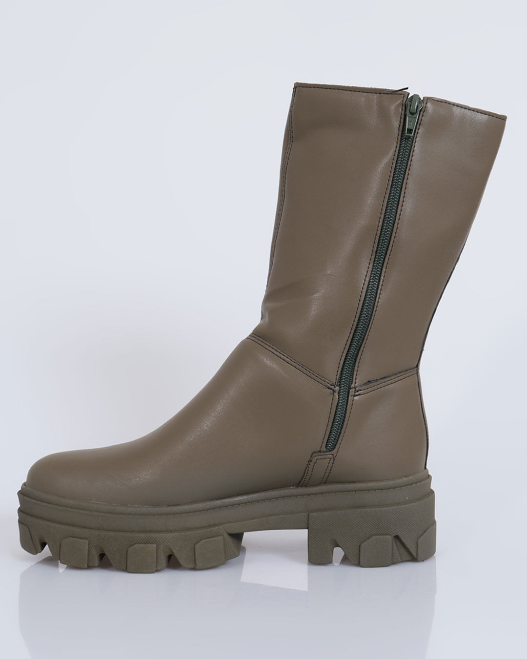 Bota-Moda-5151201-Pu-Army---Verde-Escuro