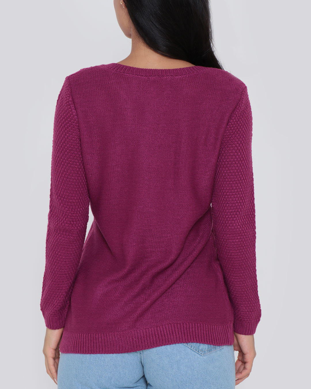 Blusa-Tricot-Cy8872-Gola-V---Roxo