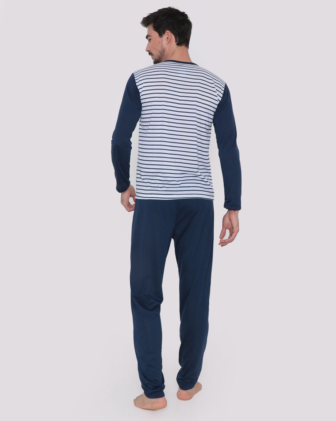 Pijama-Mlragla-67367---Azul-Listrado
