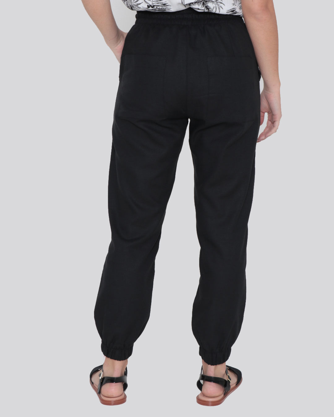 Calca-5015160-Srj-Joggerfem-Ad---Preto