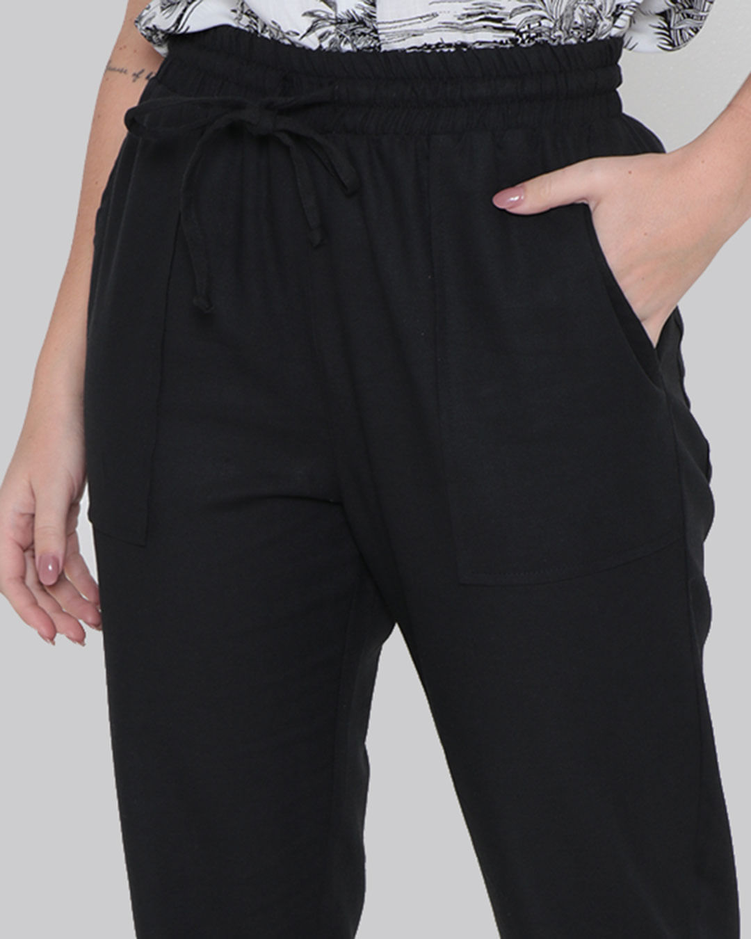 Calca-5015160-Srj-Joggerfem-Ad---Preto