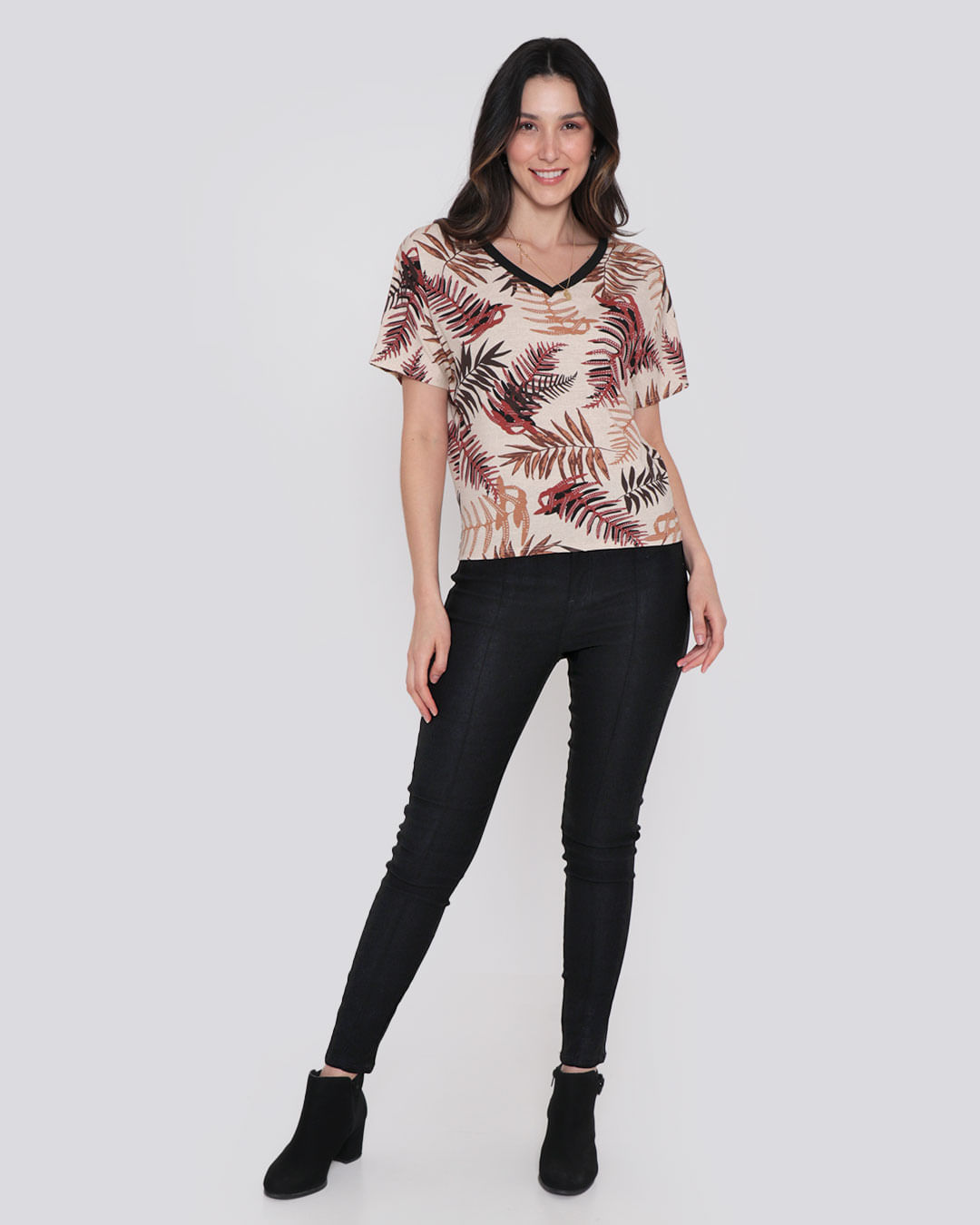 Blusa-Il-113-Estampada-Mc---Bege-Outros