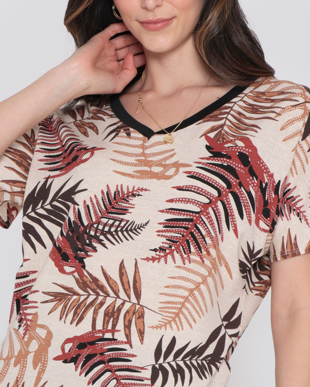 Blusa-Il-113-Estampada-Mc---Bege-Outros