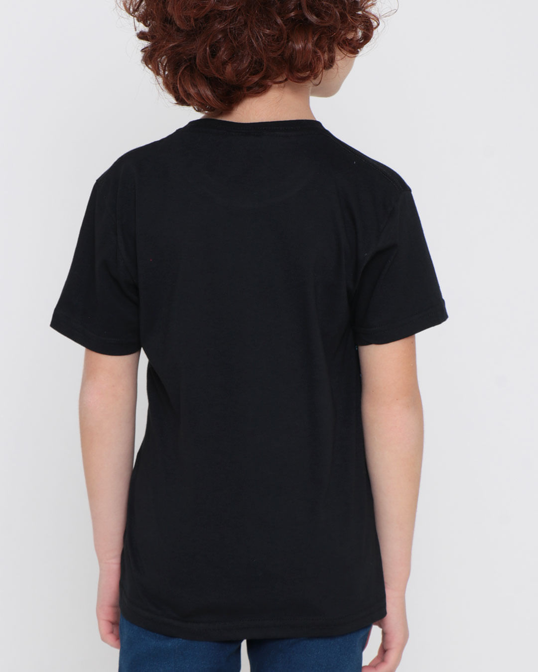 Camiseta-Ch30621-Mc-M410-Ligth-Y---Preto