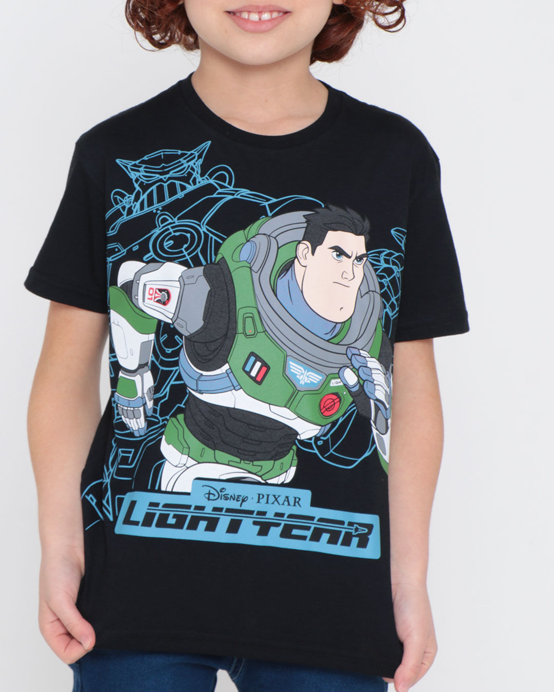 Camiseta-Ch30621-Mc-M410-Ligth-Y---Preto