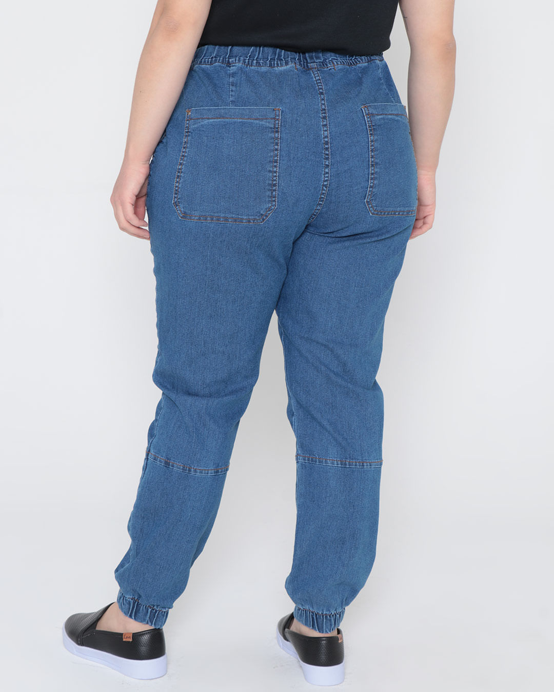 Calca-72243-Jeans-Jogger-Fem-Tg---Blue-Jeans-Medio