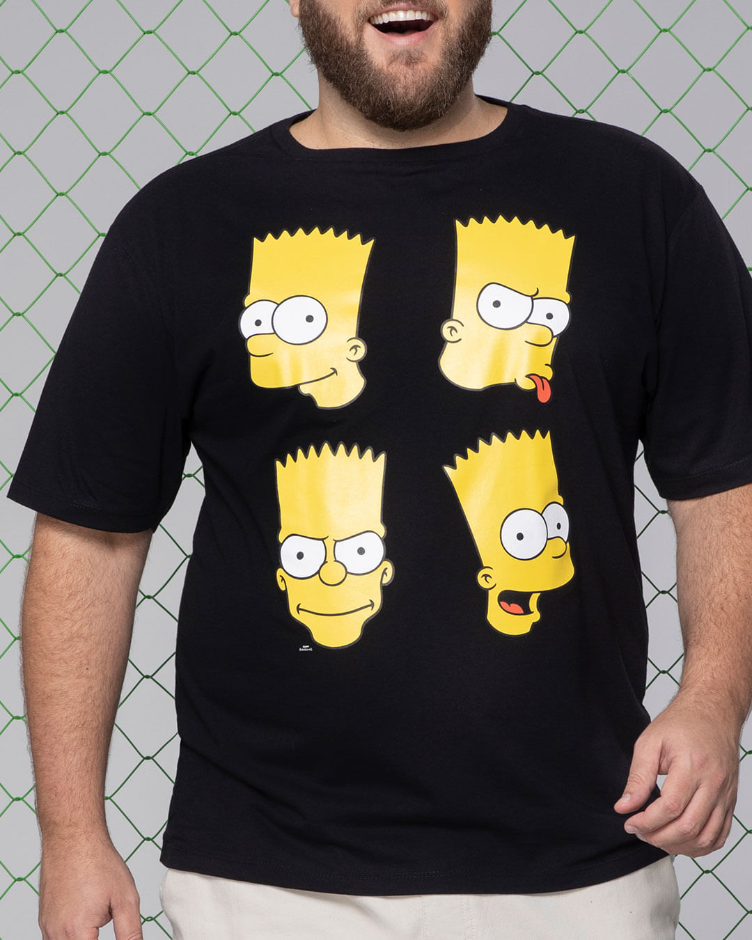 Camiseta-Simpsons-Sim121034-Plus-M---Preto