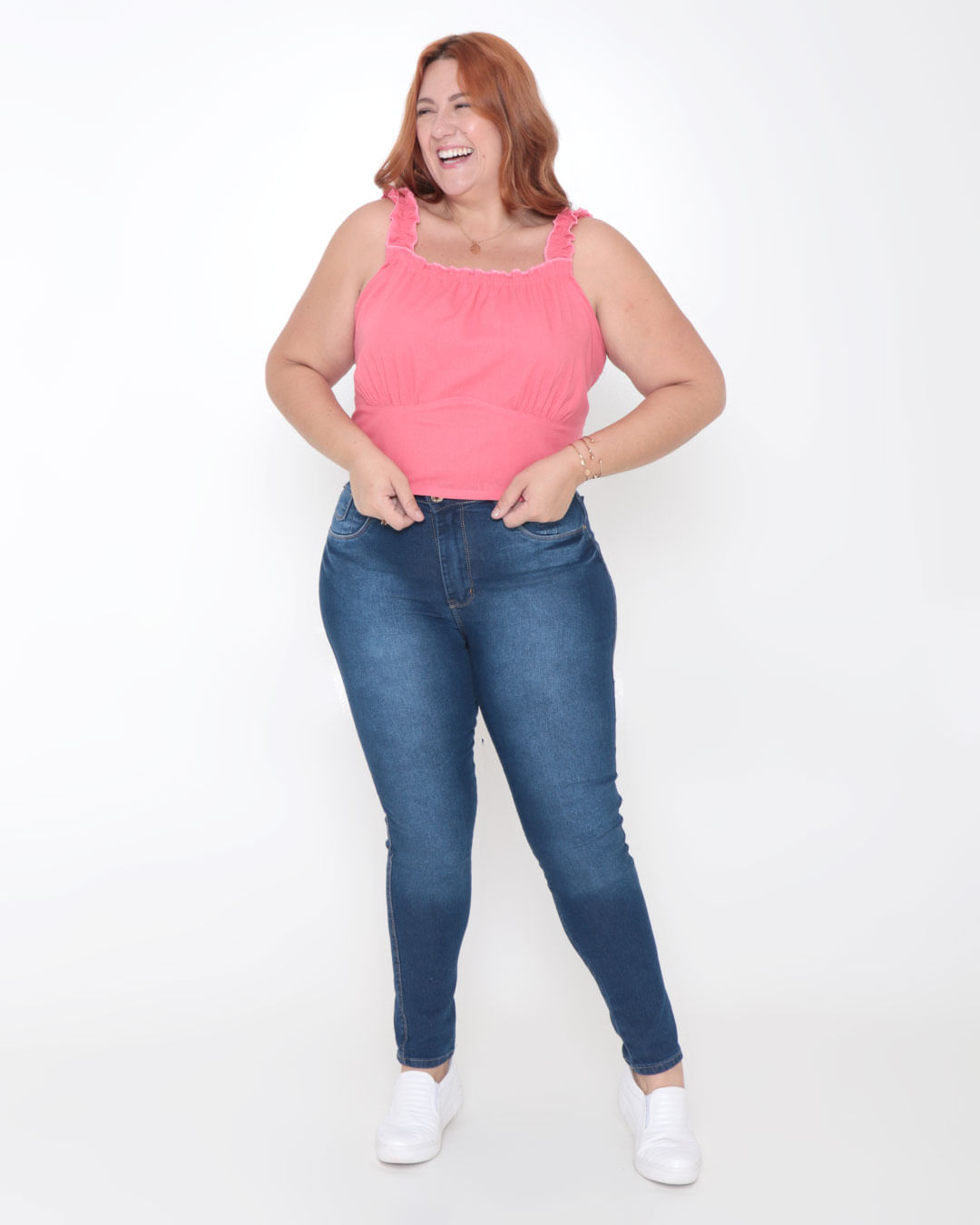 Blusa-003-Srj-Collor-Fem-Tg---Rosa-Medio