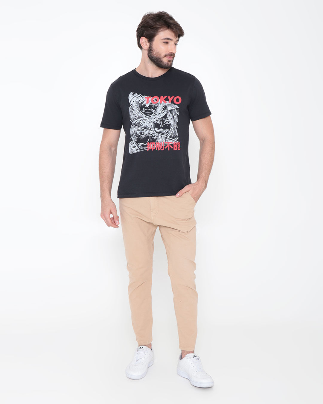 Camiseta-Anime-Amc-8112-Pgg---Preto