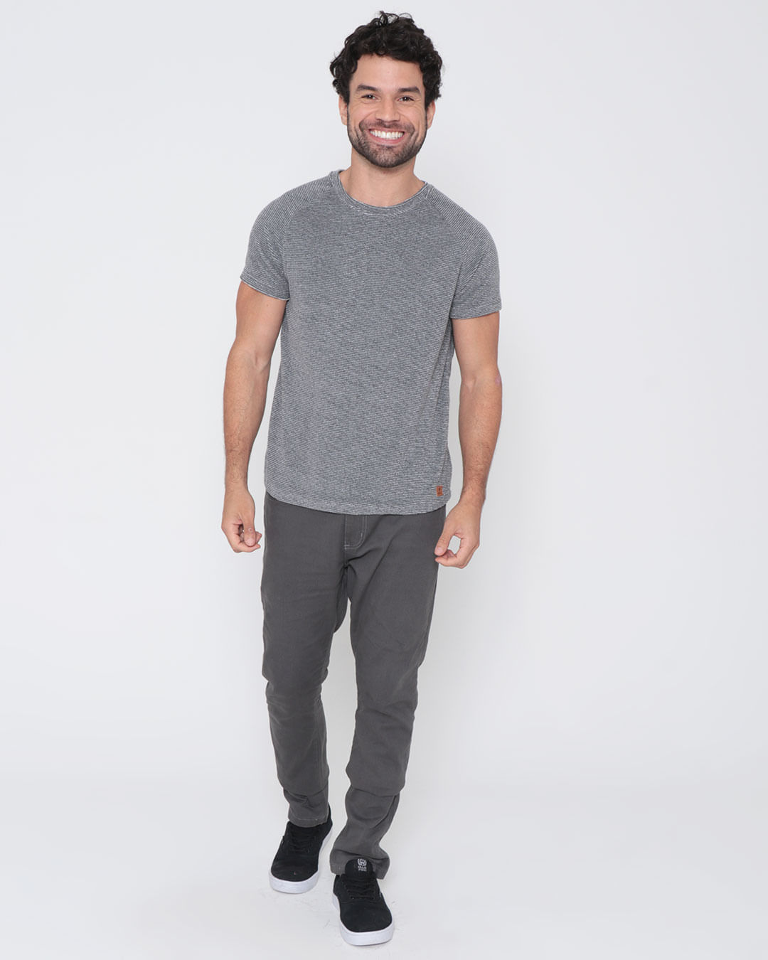 Camiseta-Fashion-8356---Cinza-Listrado