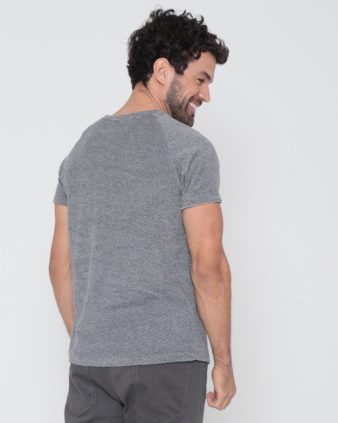 Camiseta-Fashion-8356---Cinza-Listrado