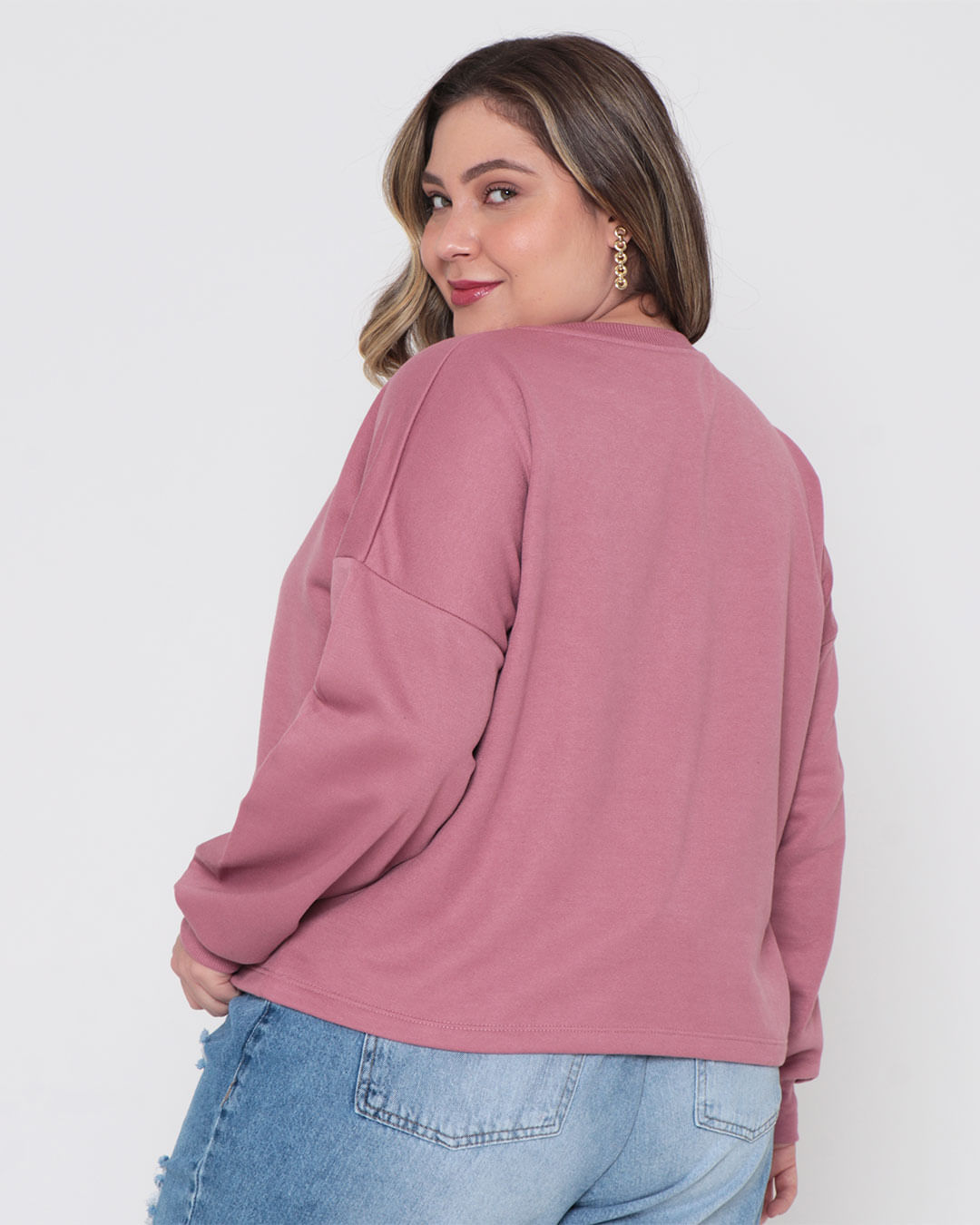 Moletom-Cropped-Estampa-Barra-21483---Rosa-Medio