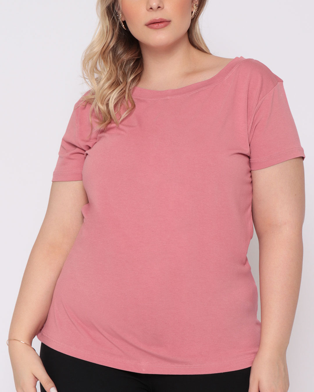 Tshirt-420-Basica-Canoa-Rose---Rosa-Claro