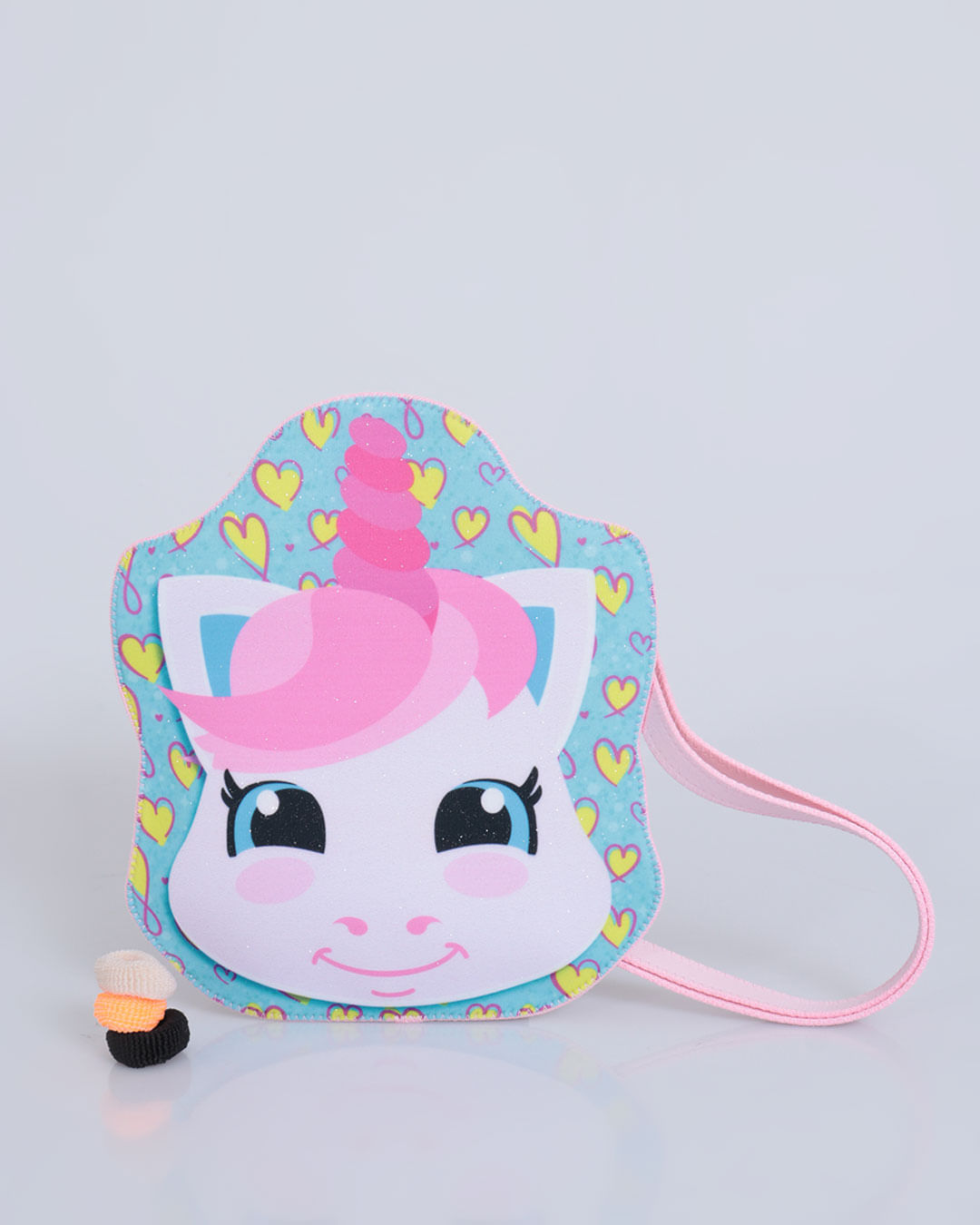 Bolsa-Pp2542-Unicornio---Azul-Claro