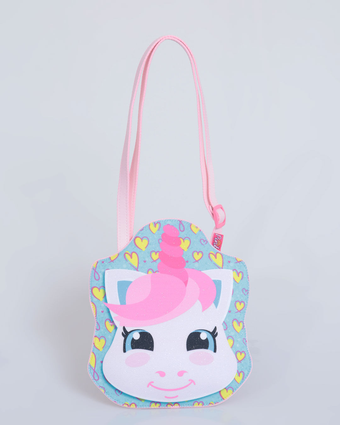 Bolsa-Pp2542-Unicornio---Azul-Claro