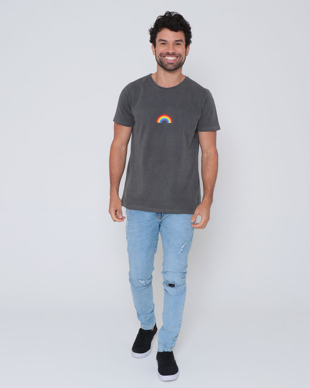Camiseta-Pd--Foil-Local-Fr-Tor-021---Cinza-Escuro