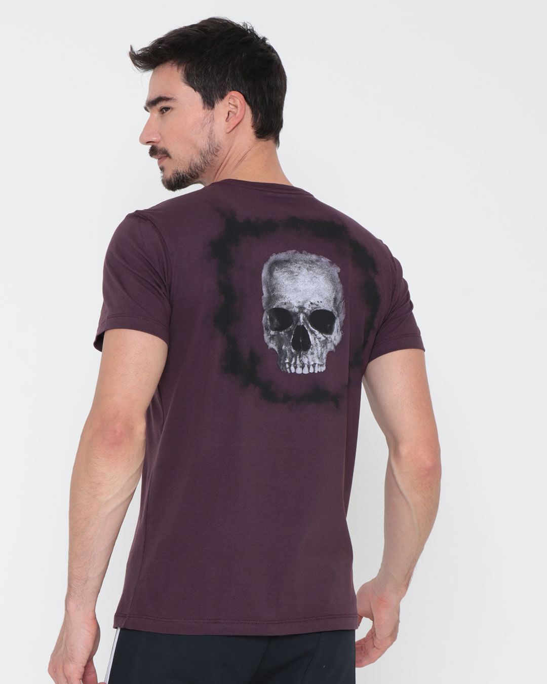 Camiseta-Caveira-00001-Bolso-Pgg---Vinho