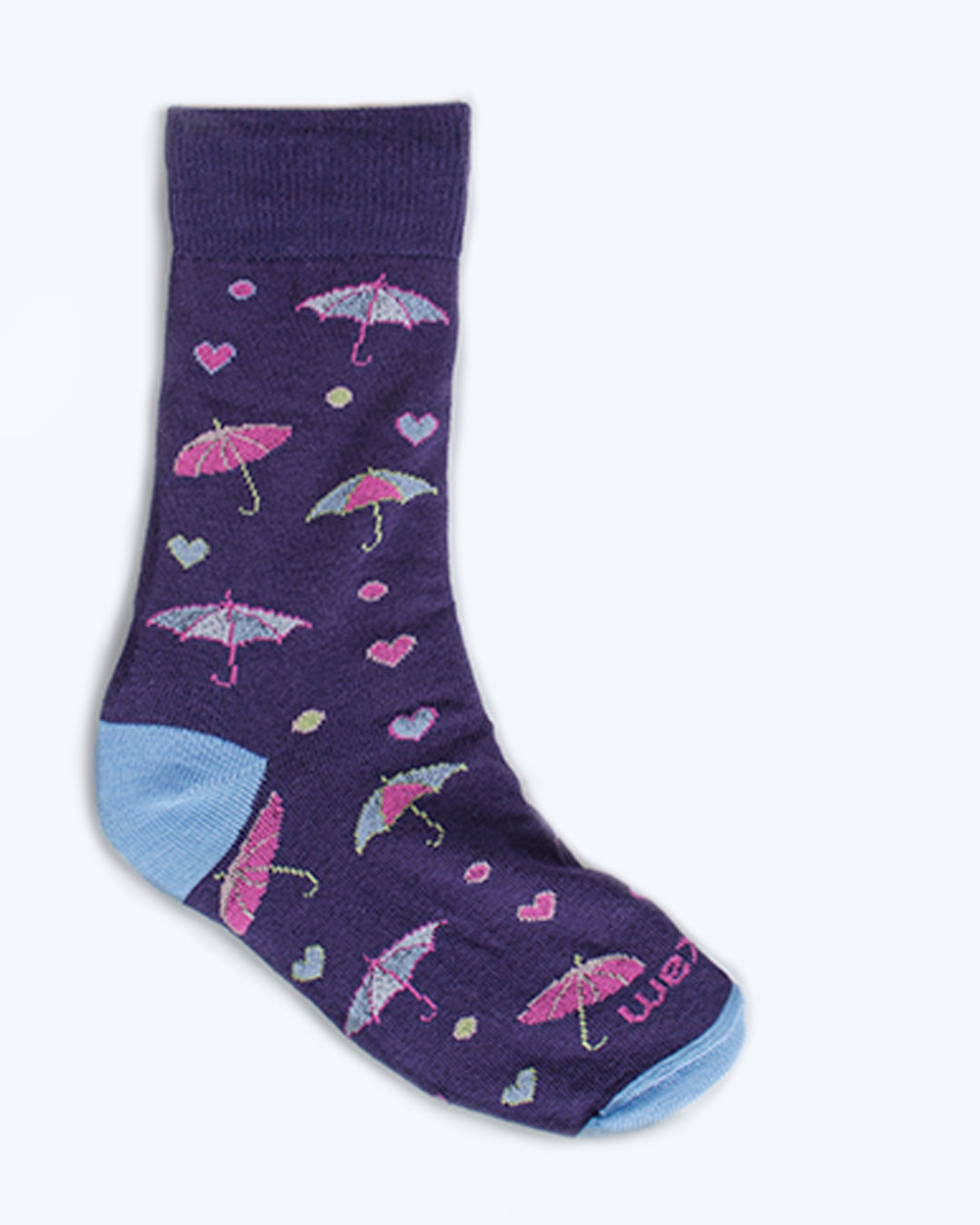 Meia-Cano-Medio-Fem-Fun-73136---Roxo
