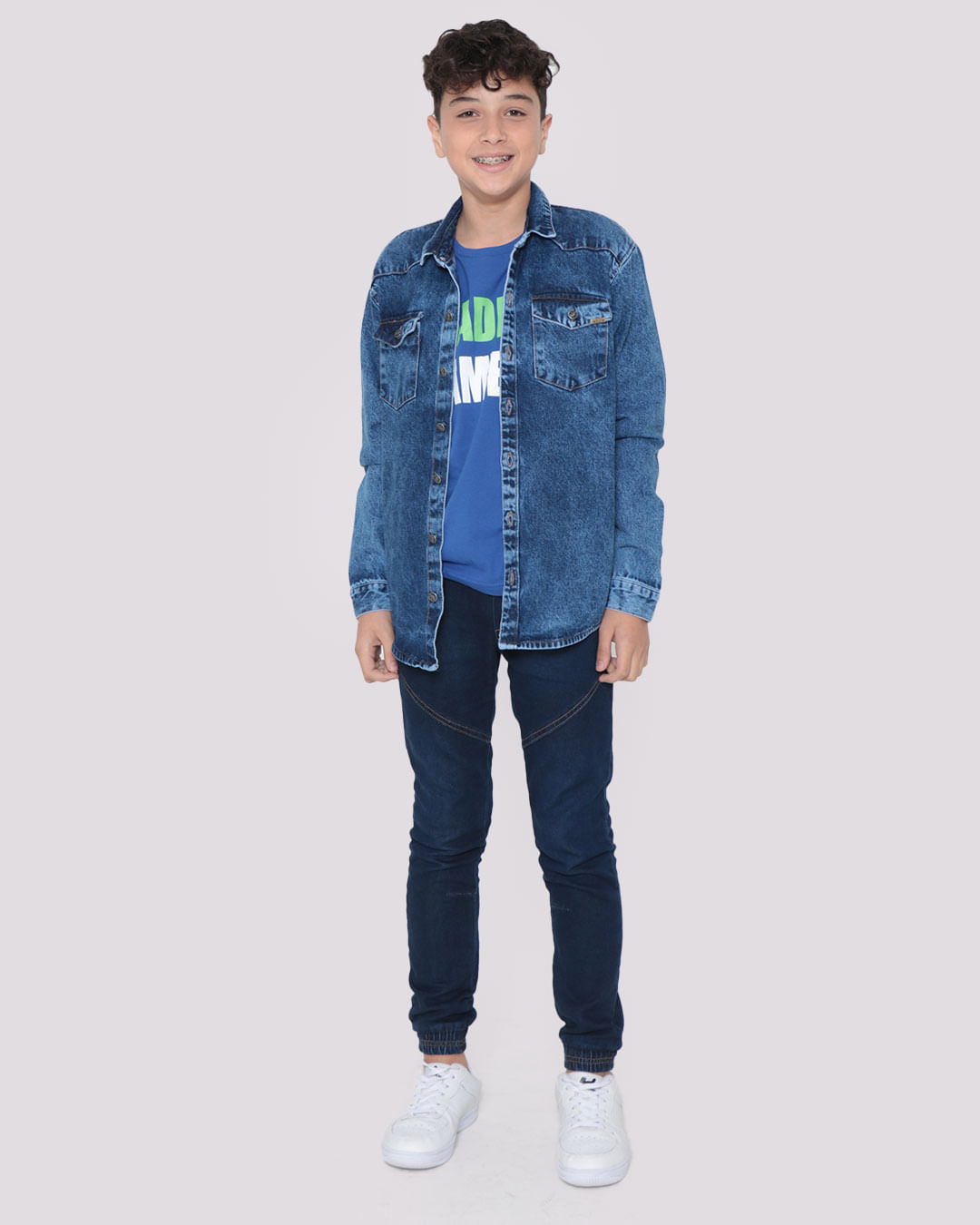 Camisa-Jeans-8524d-Lm-M-1016---Blue-Jeans-Medio