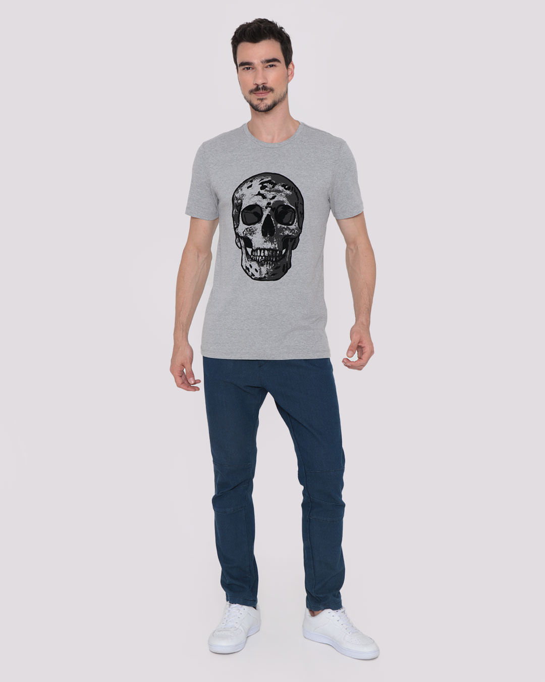 Camiseta-Caveira-00002-Floc-Pgg---Cinza-Claro