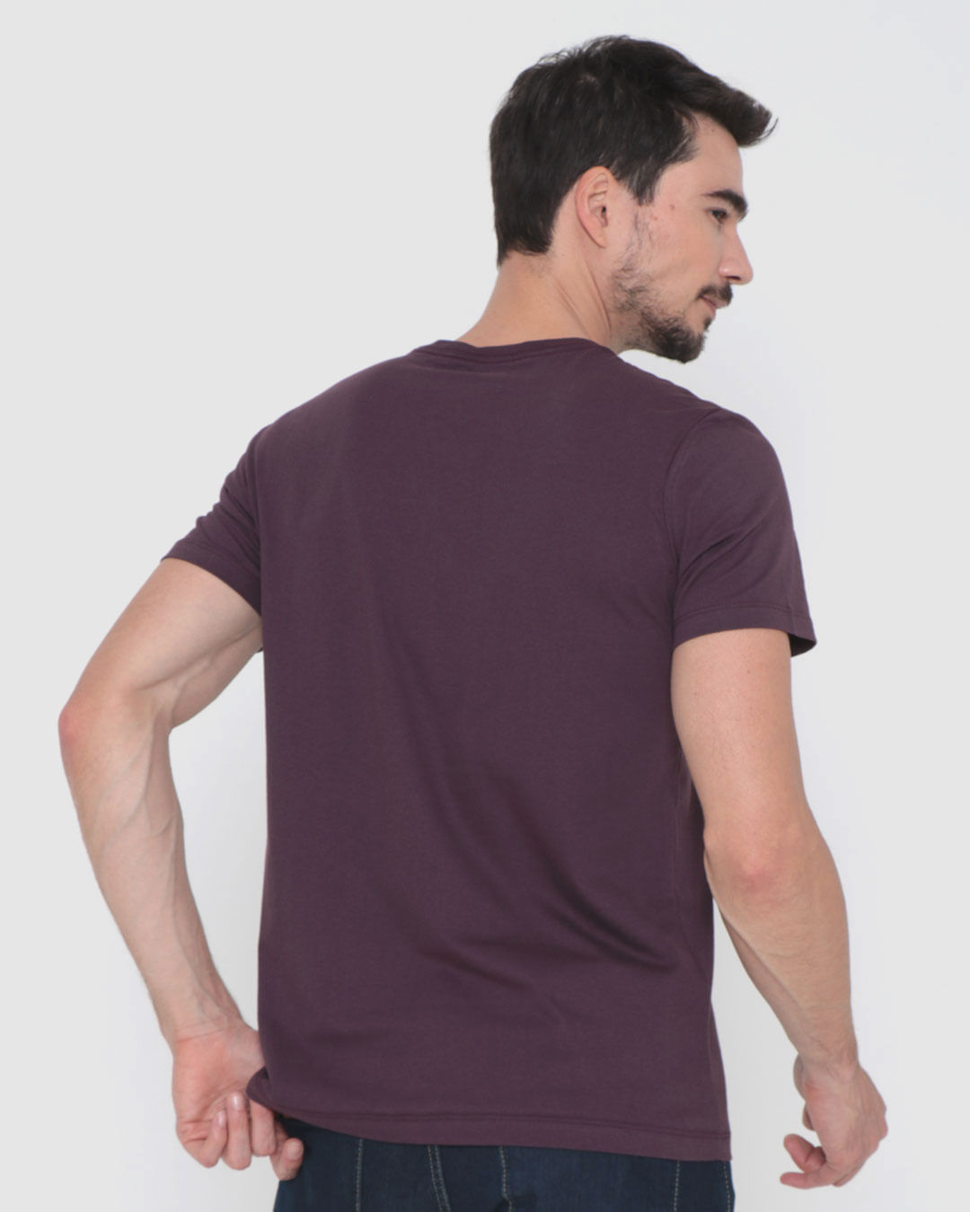 Camiseta-Caveira-00002-Floc-Pgg---Vinho