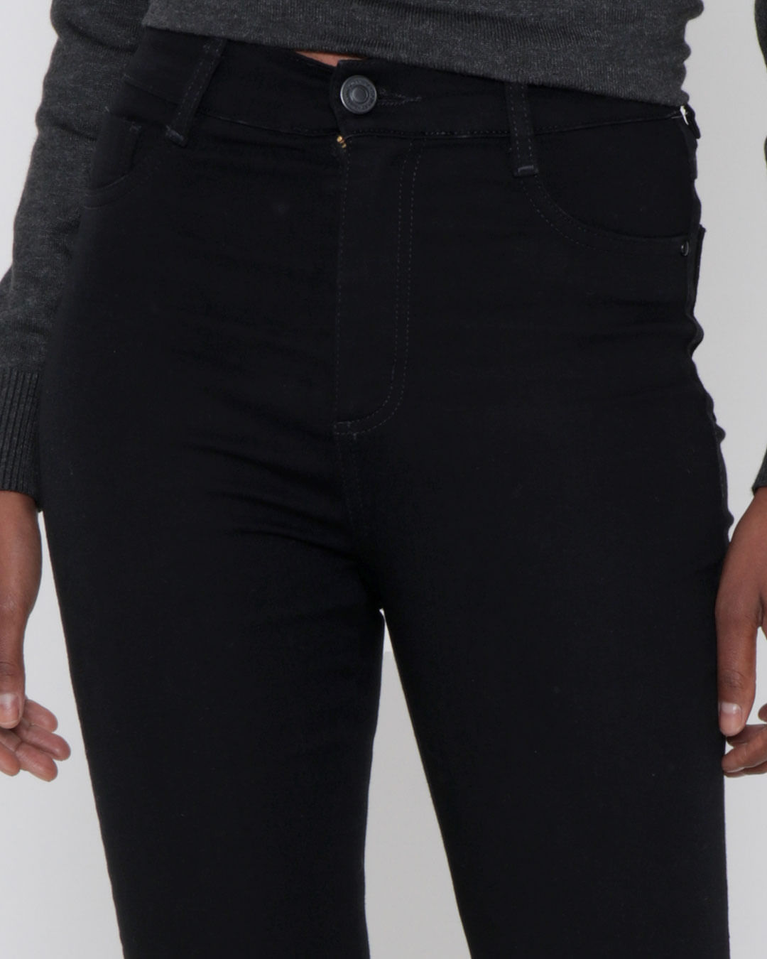 Calca-263832-Jns-Fem-Ad---Black-Jeans-Medio