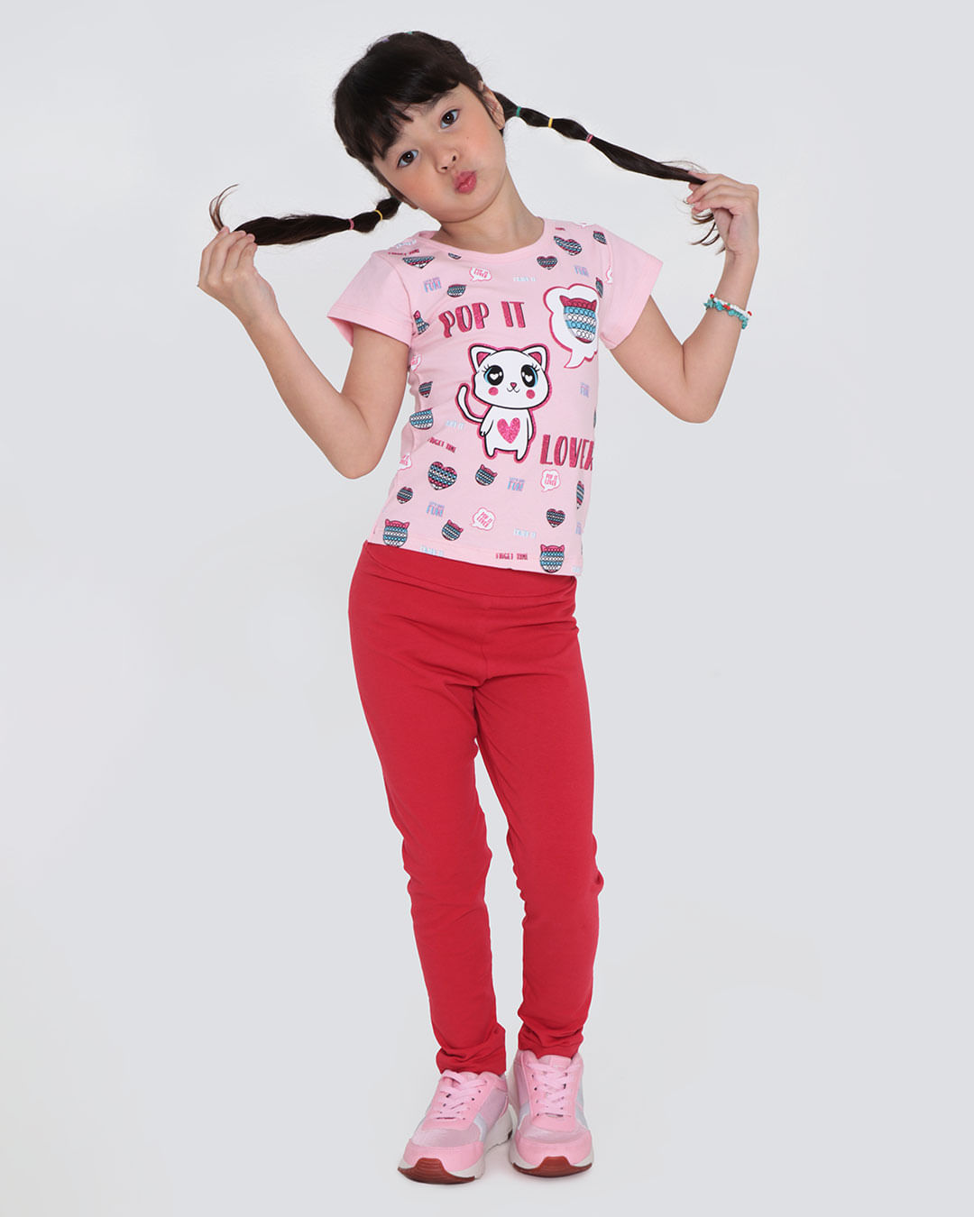 Legging-Lisa-F-1016---Vermelho-Medio