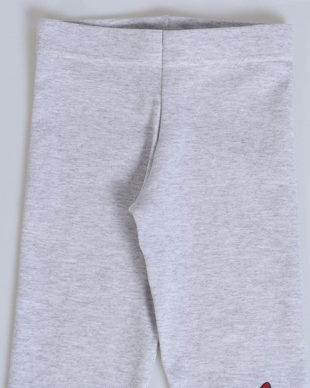 Legging-Ch30397--Minnie-F13---Mescla-Claro