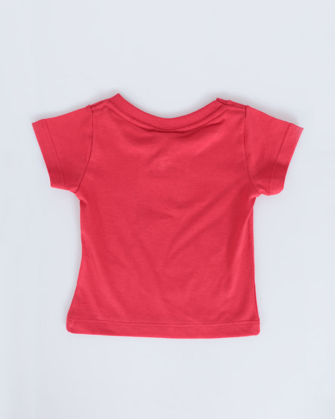 Blusa-Mc-Ch30103--Minnie-Fem-Pg---Vermelho-Medio