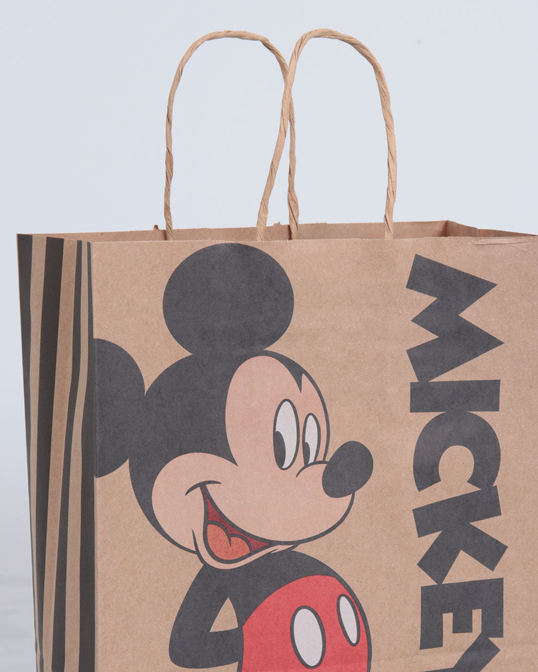 Sacola-Mickey-Kraft-Colors-M-14001191---Marrom-Claro