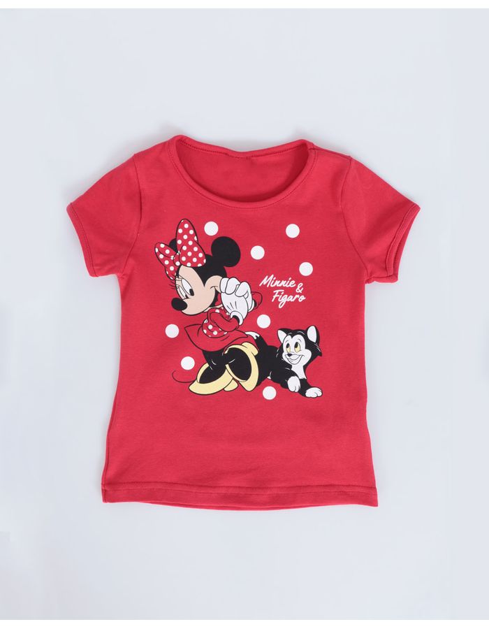 Blusa-Mc-Ch30077--Minnie-Fem13---Vermelho-Medio