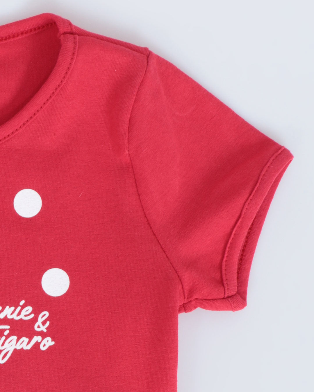 Blusa-Mc-Ch30077--Minnie-Fem13---Vermelho-Medio