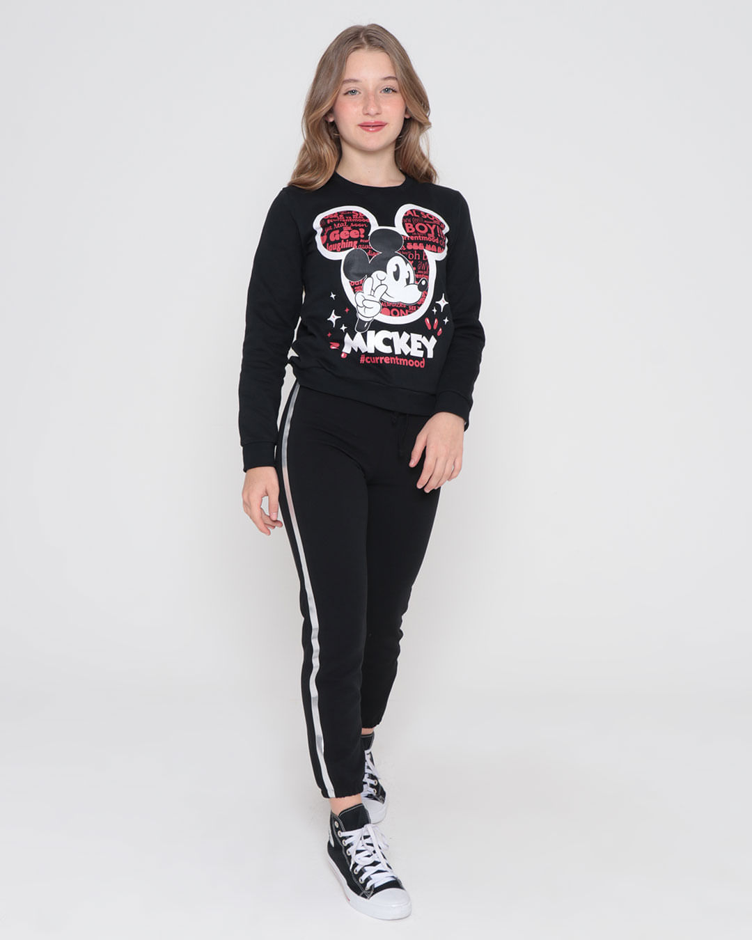Blusa-Mol-07-Mickey-F-1016---Preto