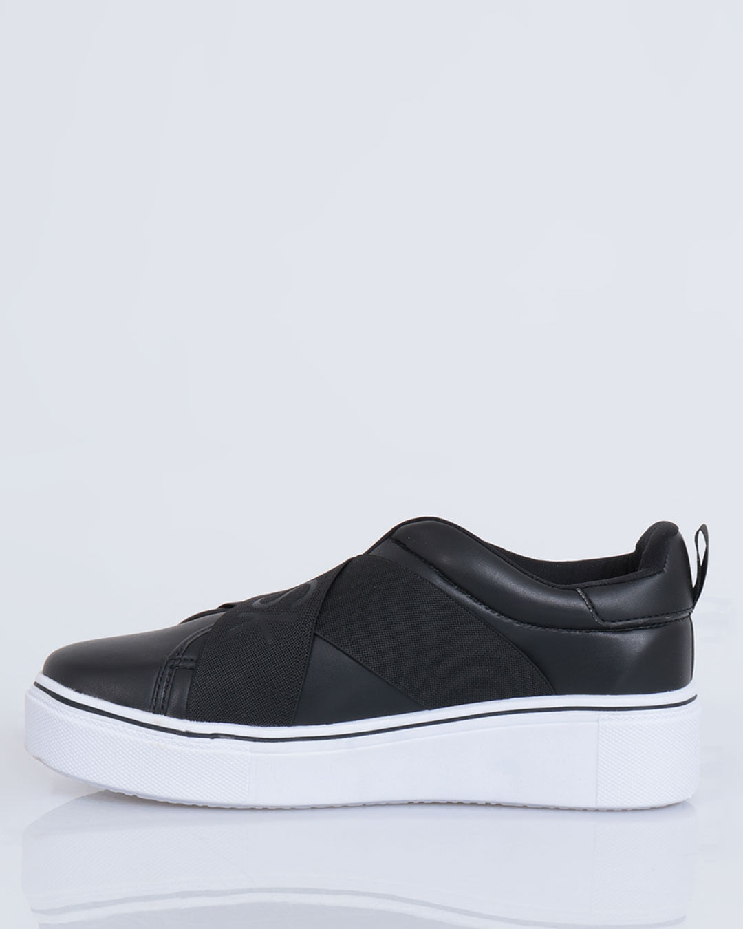 Ten-Cas-S804-Elastico-Prto---Preto