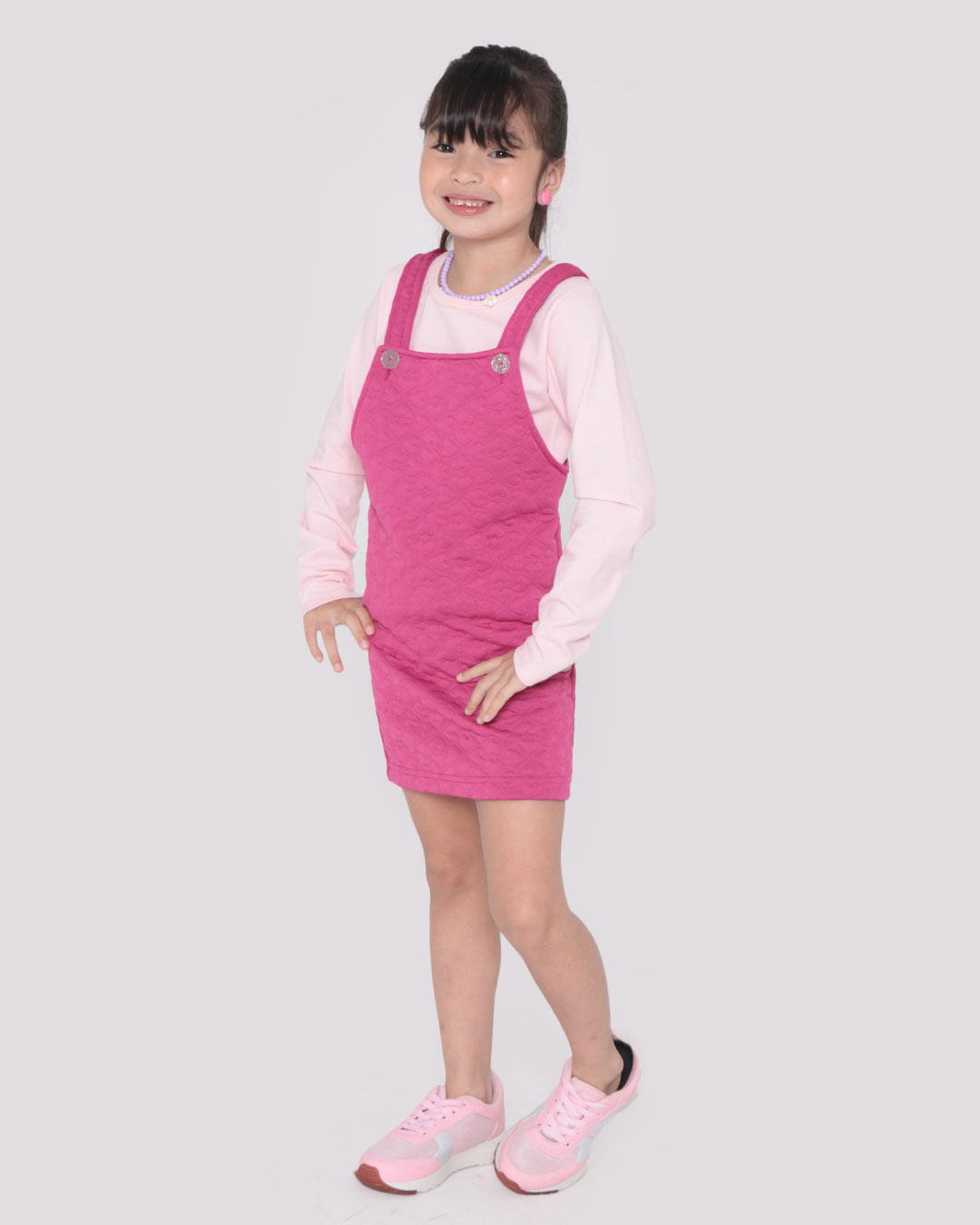 Salopete-22701-Matleasse-F-410---Rosa-Medio