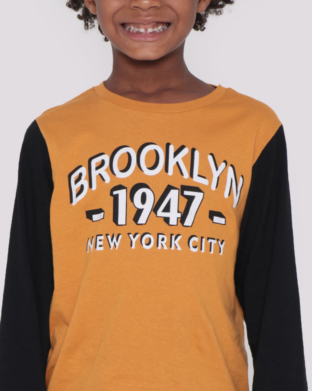 Camiseta-I807-Ml-M48-Sport---Mostarda--Medio