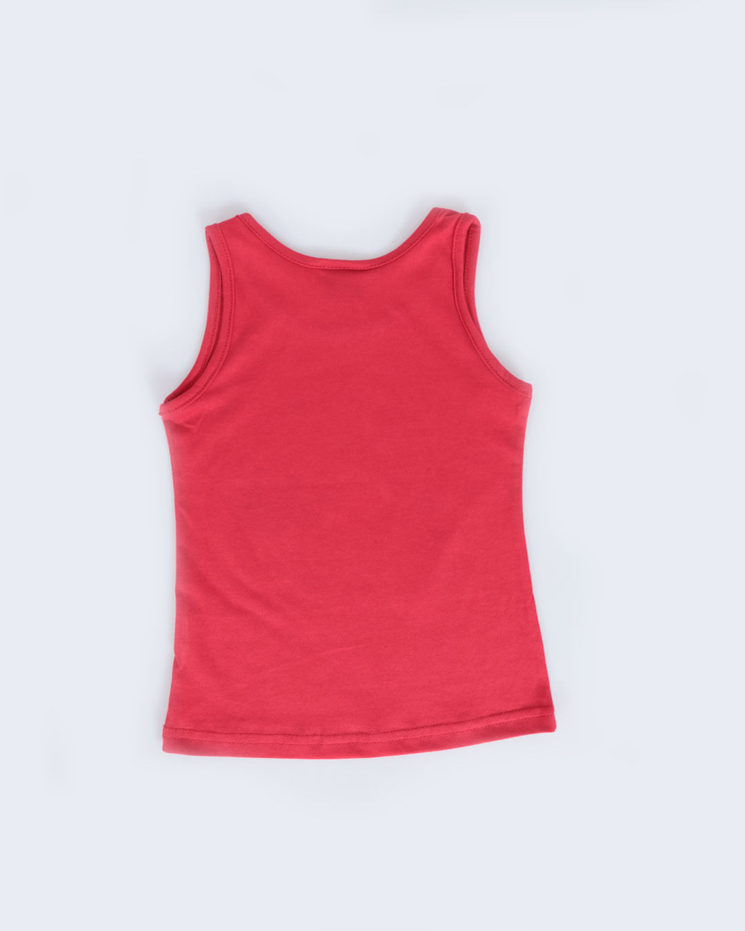 Blusa--Mc-Ch30117--Minnie-Fem13---Vermelho-Medio