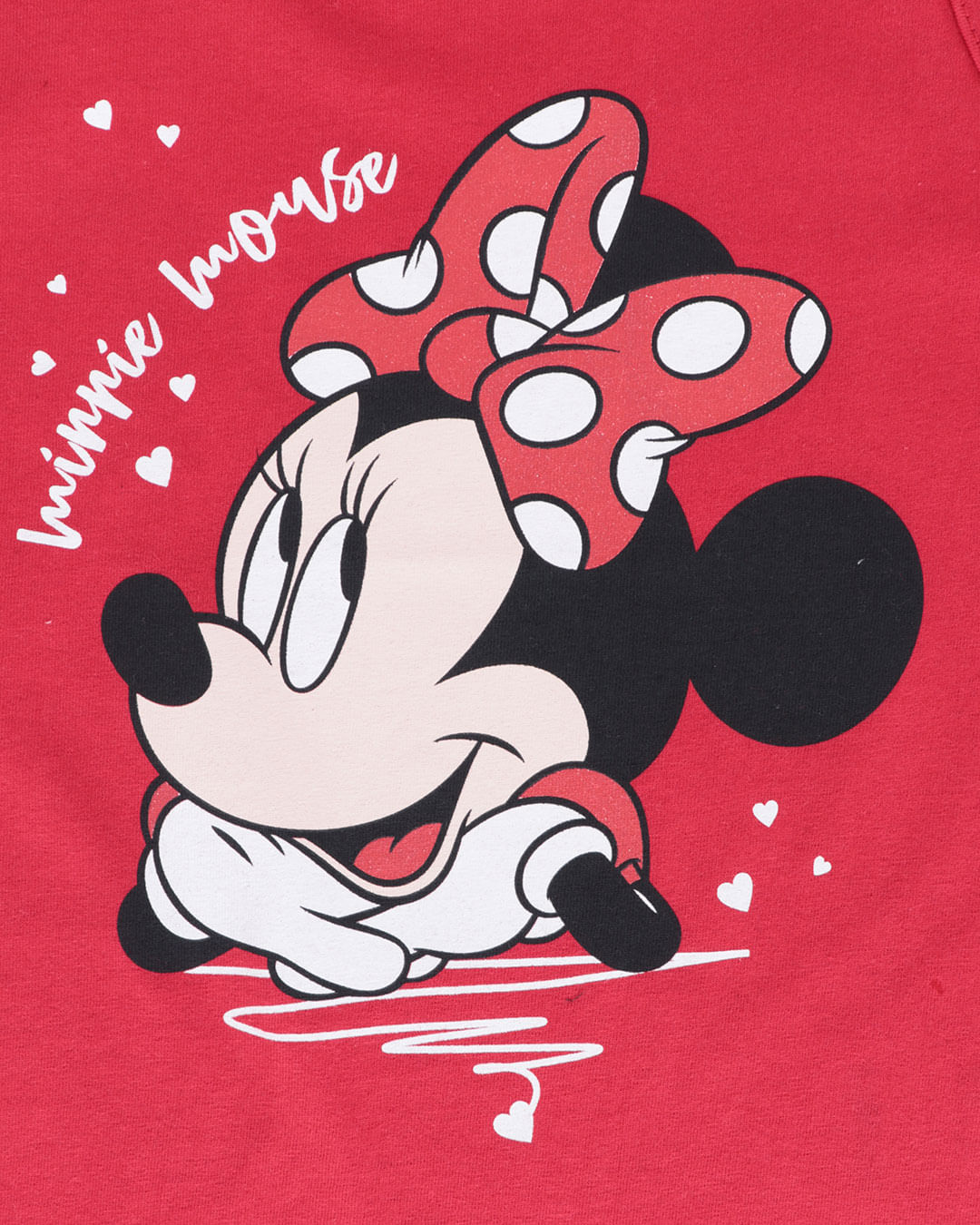 Blusa--Mc-Ch30117--Minnie-Fem13---Vermelho-Medio