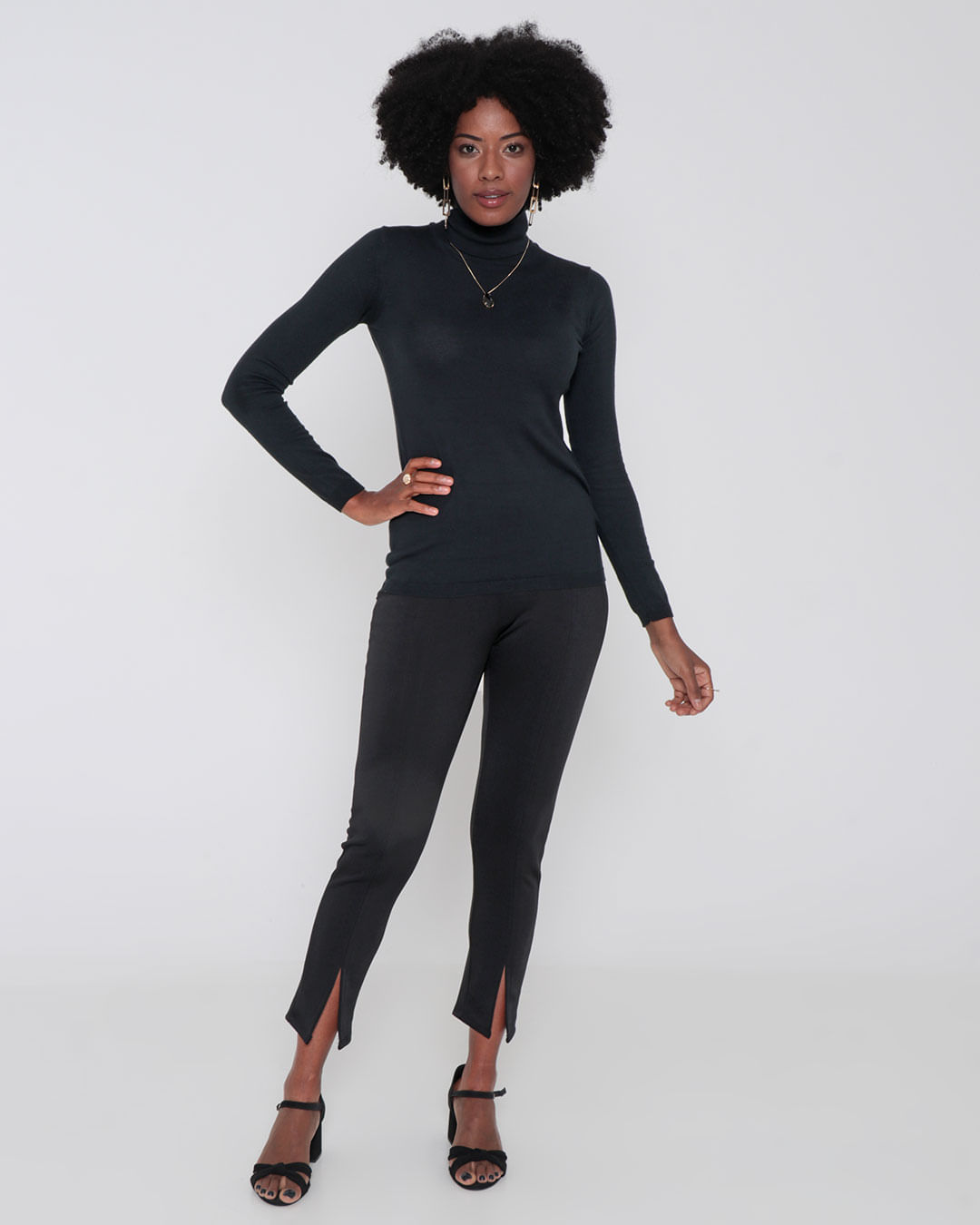 Blusa-Cy9365-Tricot-Gola-Alta---Preto