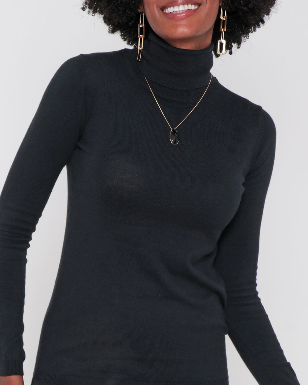 Blusa-Cy9365-Tricot-Gola-Alta---Preto